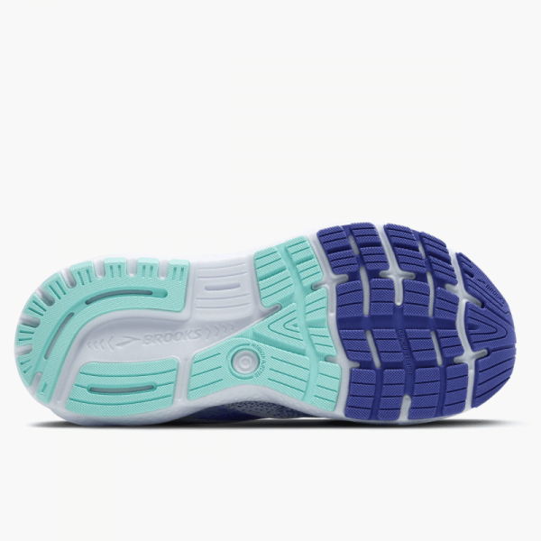 Womens Ghost 16 Running Shoes