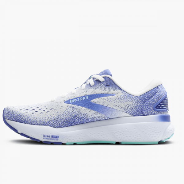 Womens Ghost 16 Running Shoes