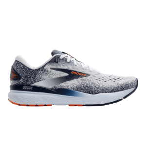Mens Ghost 16 Running Shoes White