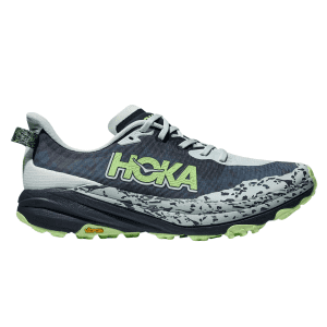 Mens Speedgoat 6 Trail Running Shoes