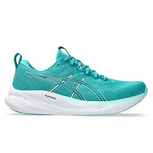 Womens Gel-Pulse 16 Running Shoes Green