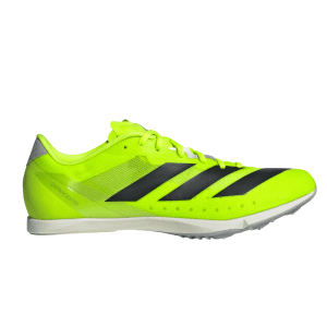 Adizero Distancestar Running Spikes Green