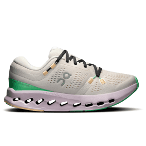 Womens Cloudsurfer 2 Running Shoes White
