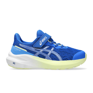 Junior GT-1000 PS Blue Shoes