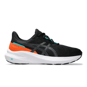 Kids GT-1000 GS Black Shoes