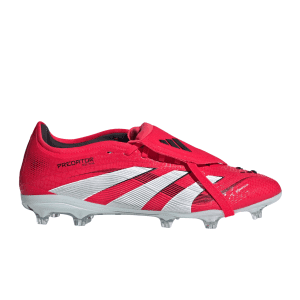 Predator Pro Fold Over Tongue FG Football Boots