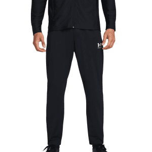 Mens UA Challenger Pants Black