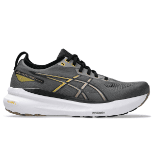 Mens Gel Kayano 31 Running Shoes Grey