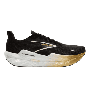 Mens Hyperion Max 2 Running Shoes Black