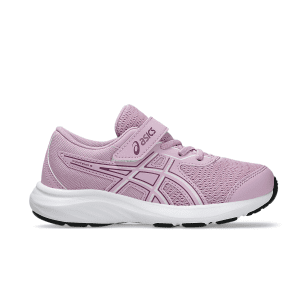 Junior Girls Contend 9 PS Shoes Pink