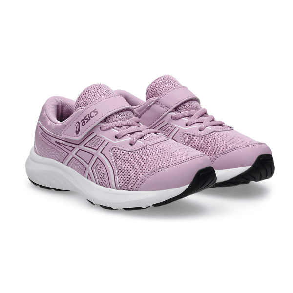 Junior Girls Contend 9 PS Shoes Pink