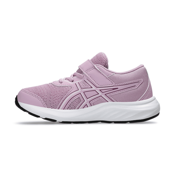 Junior Girls Contend 9 PS Shoes Pink