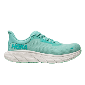 Womens Arahi 7 Running Shoes Green