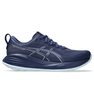 Mens Gel-Cumulus 27 Running Shoes Navy