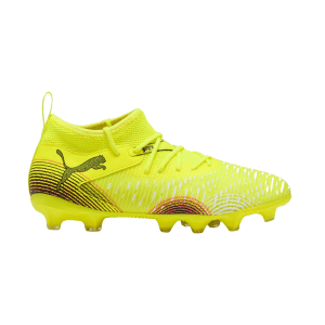 Kids FUTURE 8 Match FG Football Boots