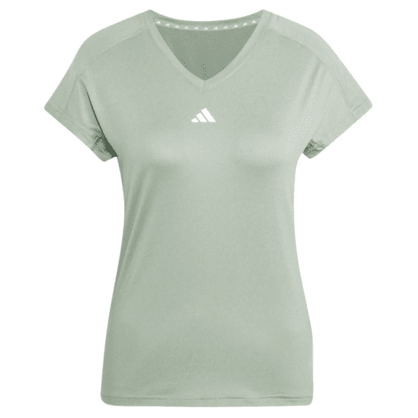 Womens Train Essentials Short Sleeved T-Shirt