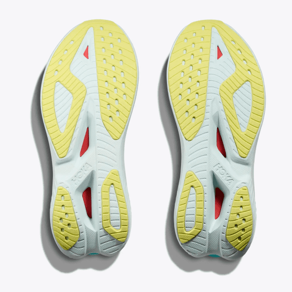 Mens Mach X 2 Running Shoes Red