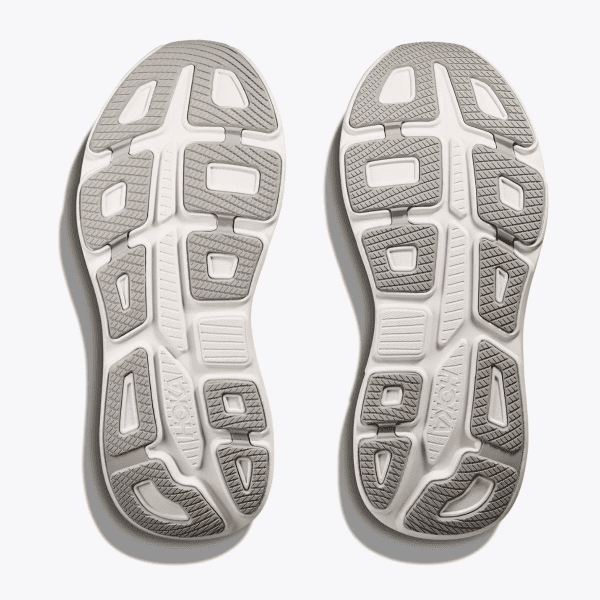 Mens Bondi 9 Running Shoes Navy