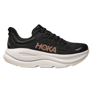 Womens Bondi 9 Running Shoes