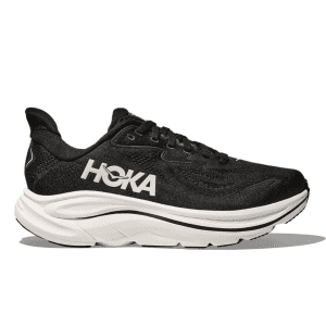 Mens Clifton 10 Running Shoes (Wide Fit 2E)
