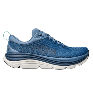 Mens Gaviota 5 Running Shoes Blue