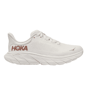 Womens Arahi 7 Running Shoes White