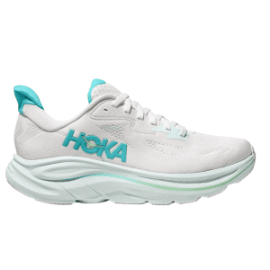 Womens Clifton 10 Running Shoes White