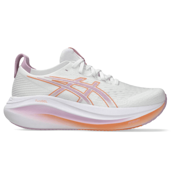 Womens Gel Nimbus 27 Running Shoes