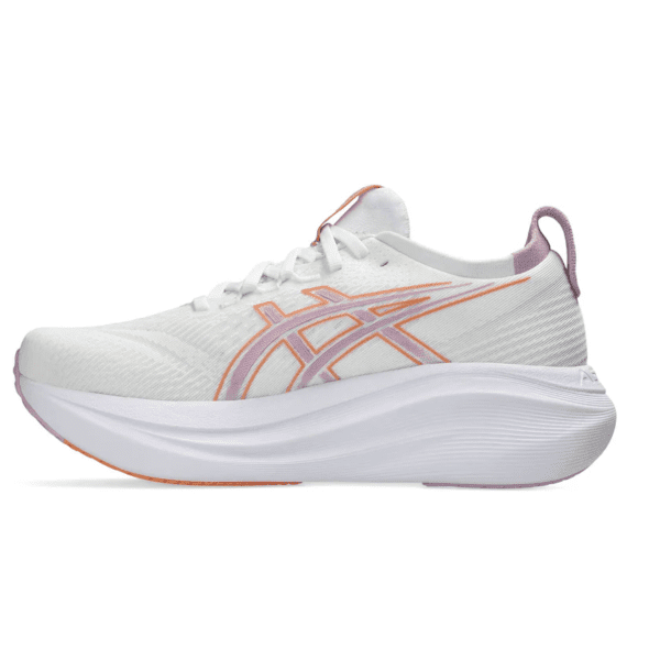 Womens Gel Nimbus 27 Running Shoes
