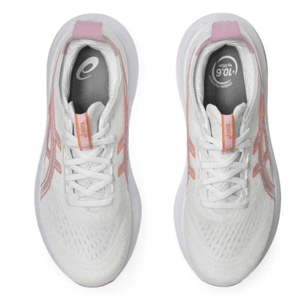 Womens Gel Nimbus 27 Running Shoes