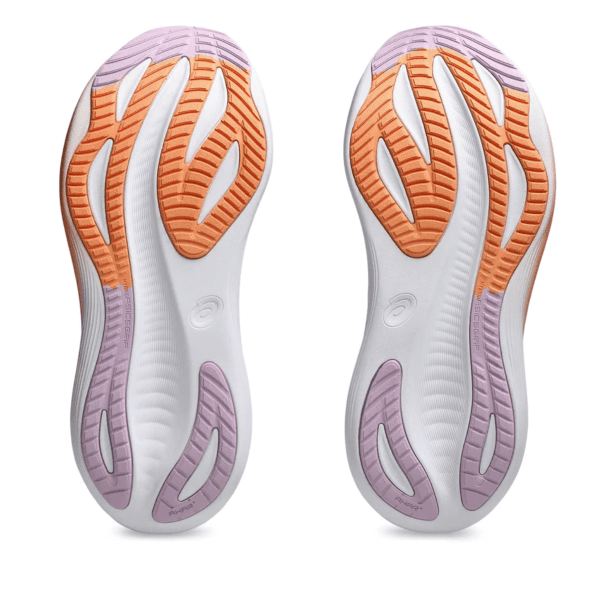 Womens Gel Nimbus 27 Running Shoes