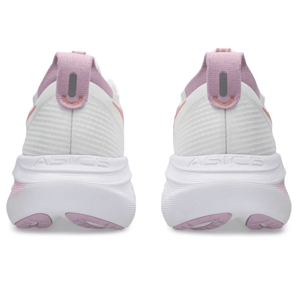 Womens Gel Nimbus 27 Running Shoes