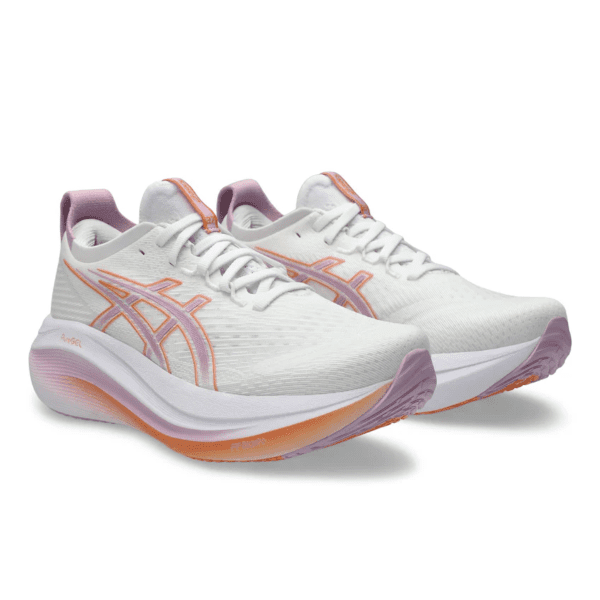 Womens Gel Nimbus 27 Running Shoes