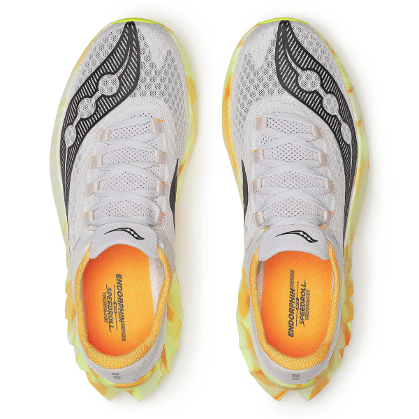 Mens Endorphin Pro 4 Running Shoes