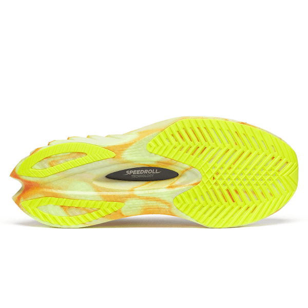 Mens Endorphin Pro 4 Running Shoes