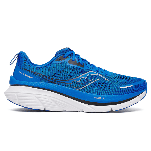 Men’s Guide 18 Running Shoes Blue
