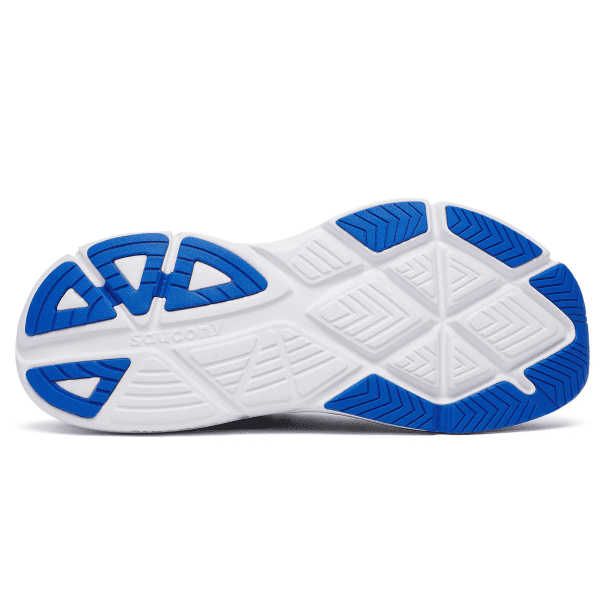 Men’s Guide 18 Running Shoes Blue