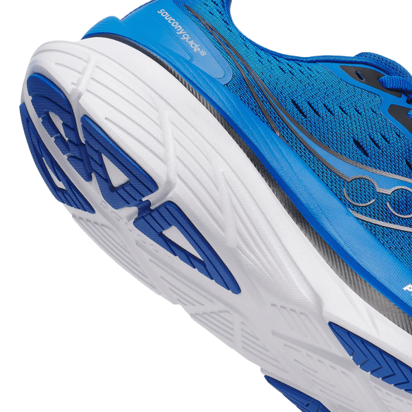 Men’s Guide 18 Running Shoes Blue
