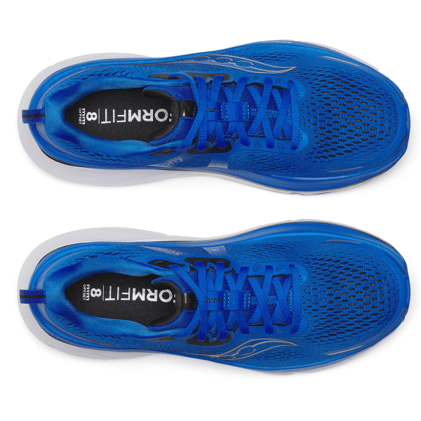 Men’s Guide 18 Running Shoes Blue