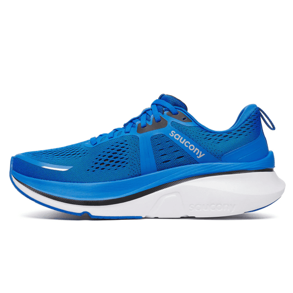 Men’s Guide 18 Running Shoes Blue
