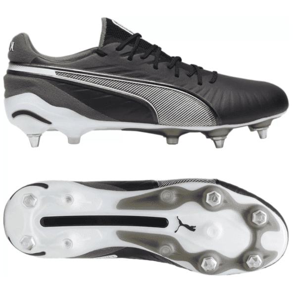 KING ULTIMATE MxSG Football Boots