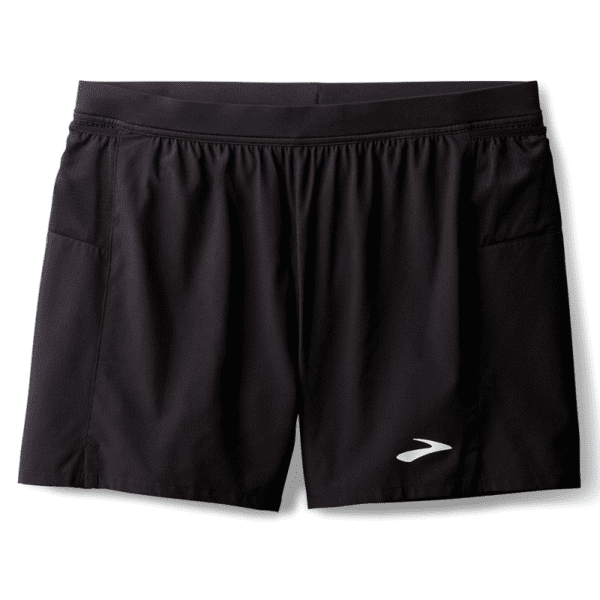 Mens Journey 5″ Shorts Black