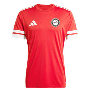 Cappry Rovers Adult Squadra 25 Jersey