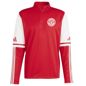 Drumoghill FC Adult Squadra 25 Quarter Zip