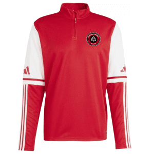 Askeaton/Kilcornan AFC Adult Squadra 25 Quarter Zip
