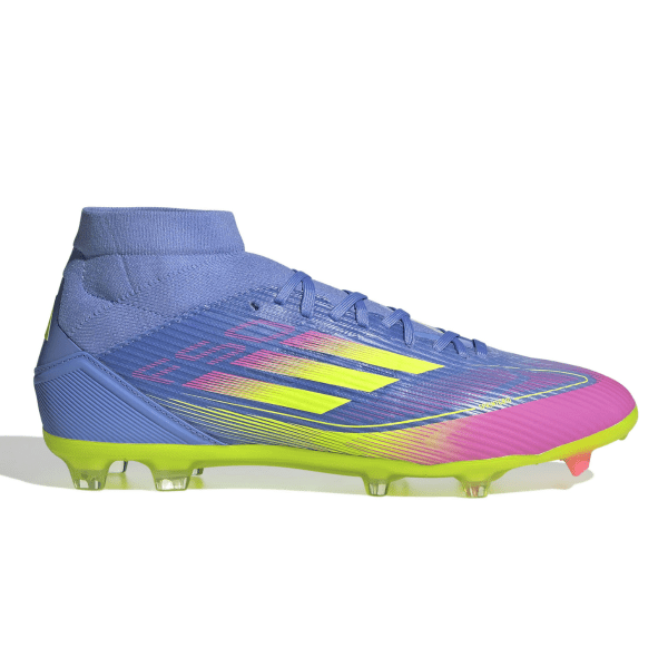 F50 League Mid FG Football Boots