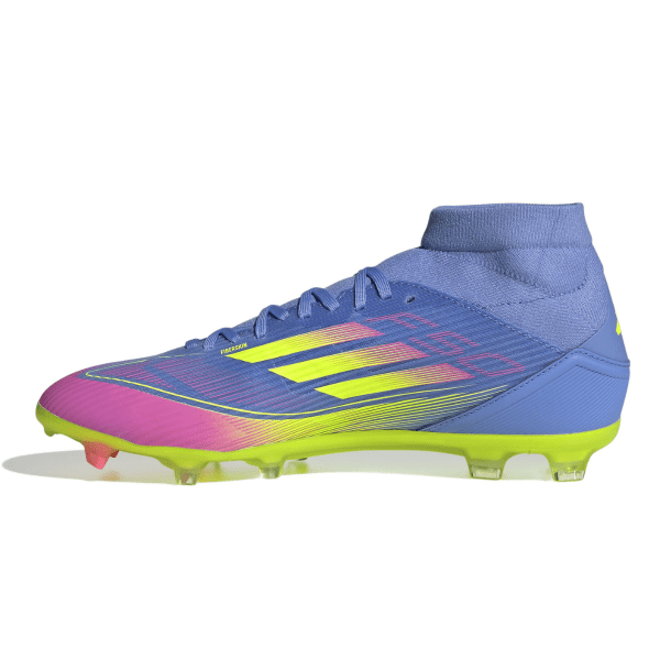 F50 League Mid FG Football Boots
