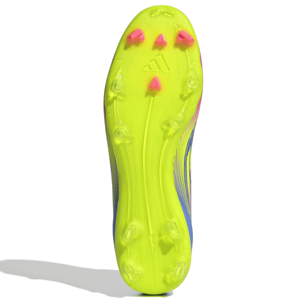 F50 League Mid FG Football Boots