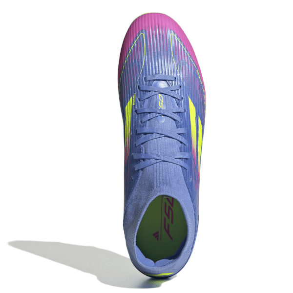 F50 League Mid FG Football Boots