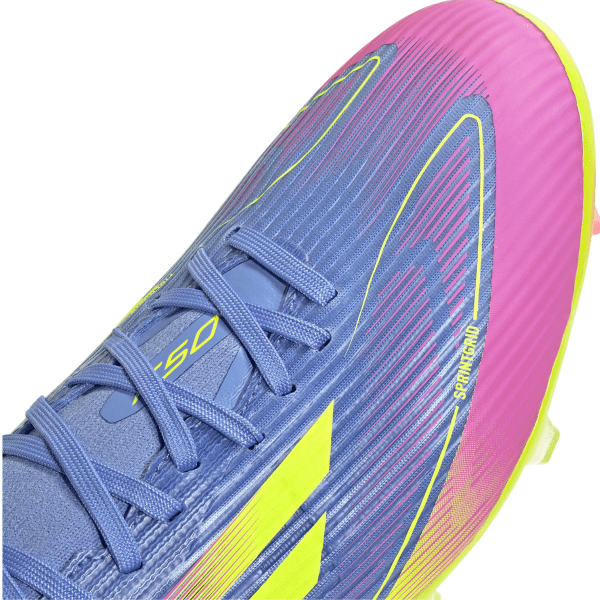 F50 League Mid FG Football Boots